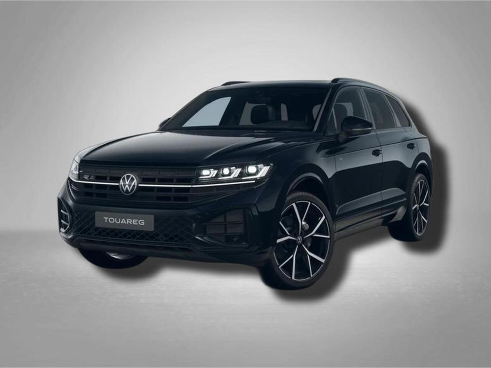 TOUAREG 2026