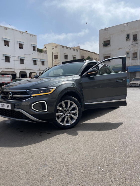 T-ROC 1