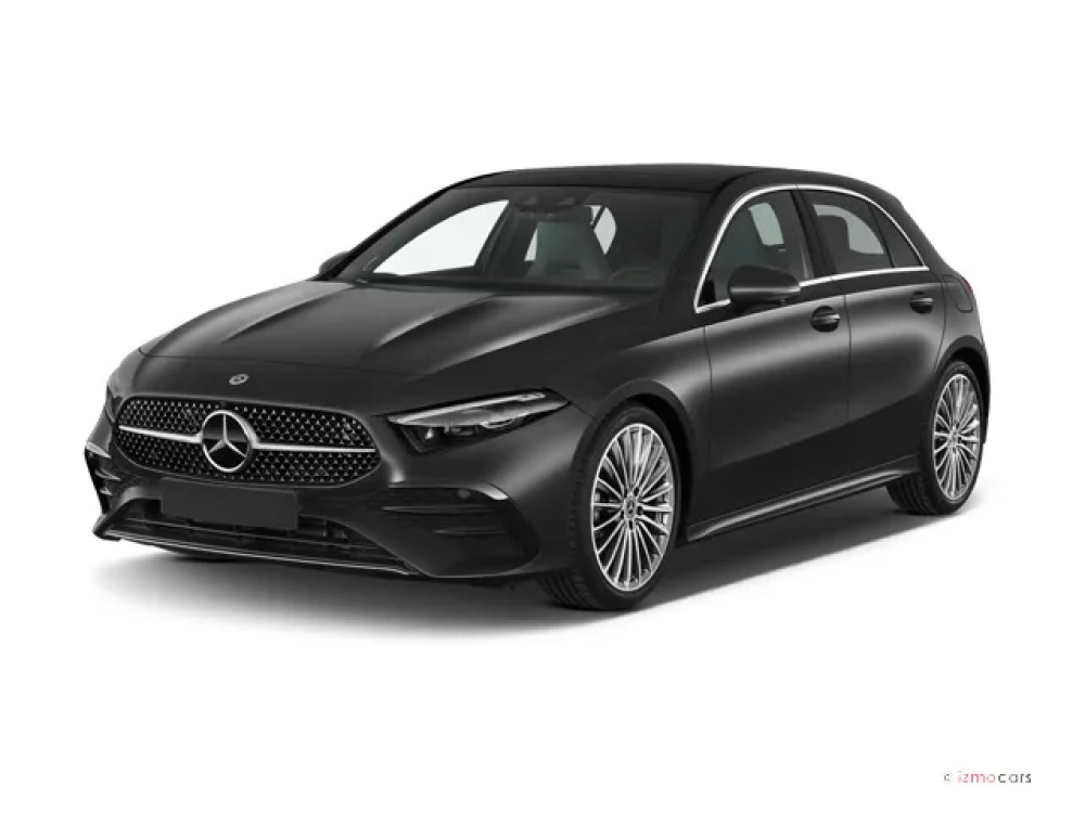 MERCEDES 2026